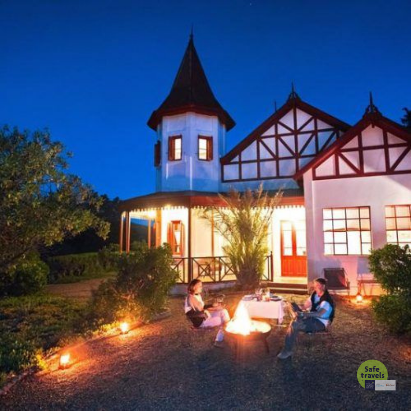 estancia el Pedral