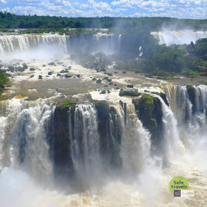 vista cataratas