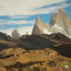 vista Torres del Paine