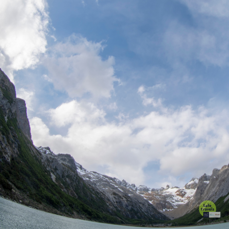 paisaje ushuaia