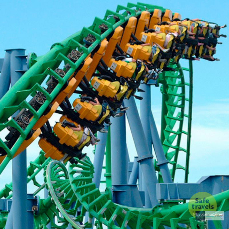 juego de adrenalina