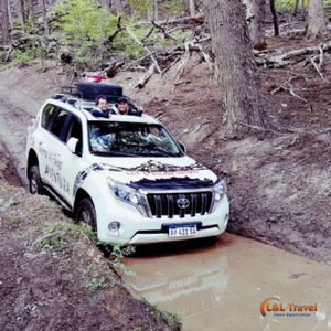 4x4