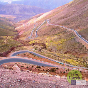 Humahuaca