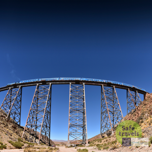 excursion de altura