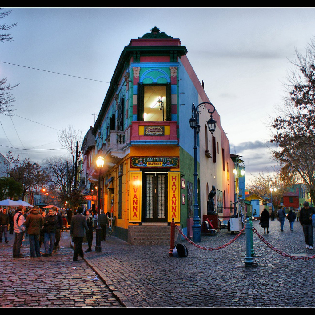 Caminito